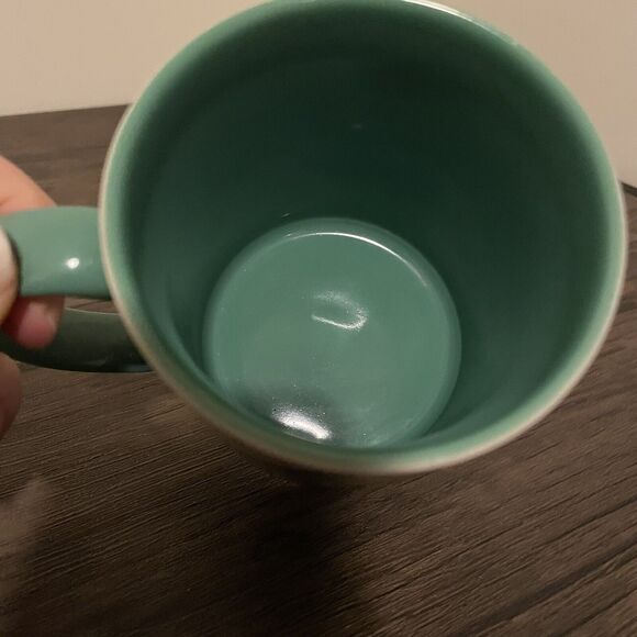 Vintage 1998 The Far Side - Coffee Mug -‎ Dumb Bunny Smart Ass - By Gary Larson - Picture 5 of 6